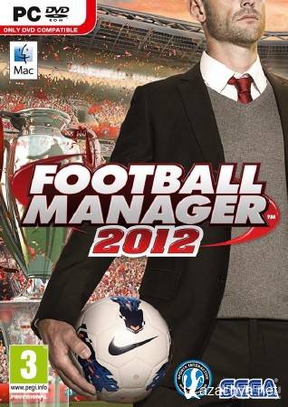 Football Manager 2012 (2011/ENG/ENG/Demo)