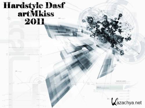 Hardstyle Dasf (2011)