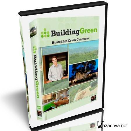  /Building Green