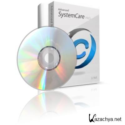   Advanced System Care Pro 4.0+key 2011