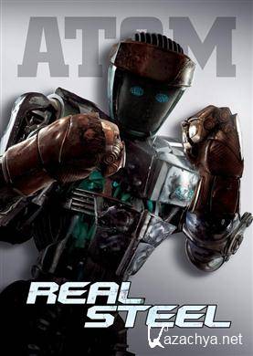   : -   / Real Steel OST (2011). MP3 