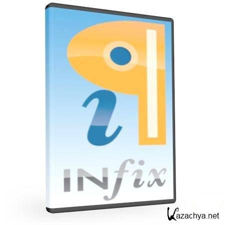 InfixPro PDF Editor Pro v5.05