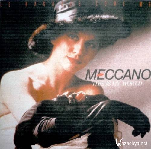Meccano - This Is My World (1989)