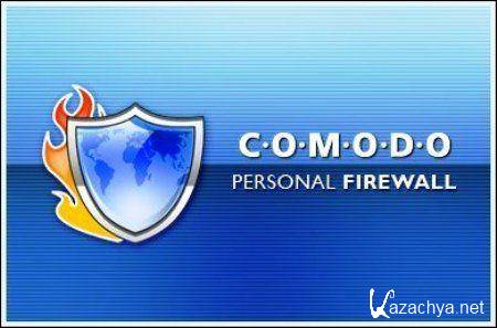 Comodo Firewall 2012 5.8.211697.2124 Final