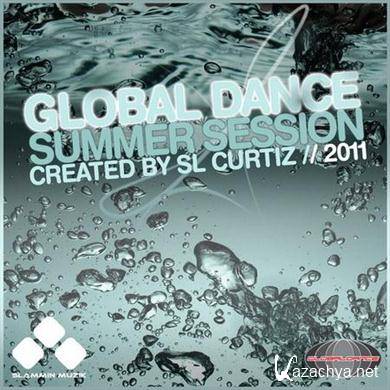 VA - Global Dance Summer Session (2011).MP3