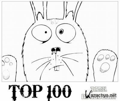 VA - TOP 100 . (12.10.2011) 