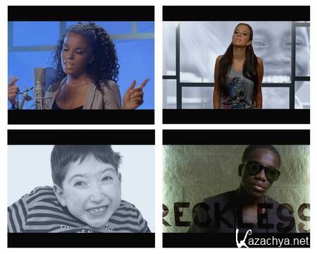 The Collective - Teardrop (2011,�D1080)/MPEG4