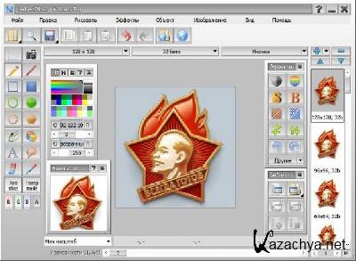 AWicons Pro v10.2 (x32/x64/ML/RUS) -  