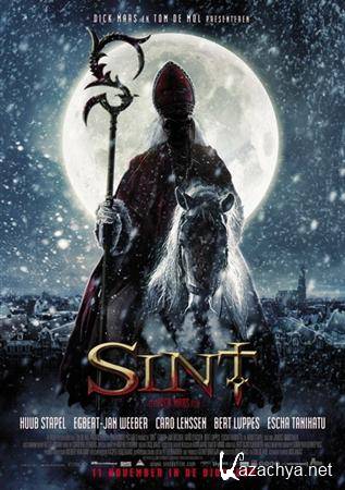   / Sint (2010) DVDRip