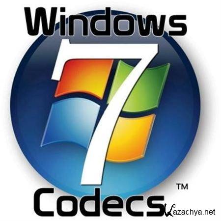 Win7codecs 3.1.1 Final