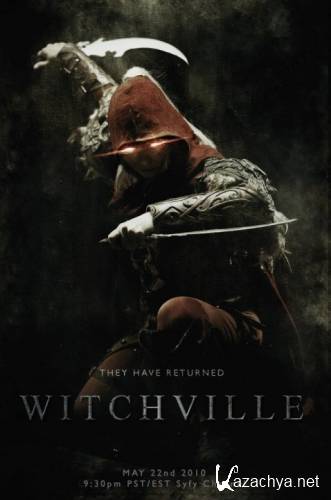   / Witchville (2010) BDRip 720p