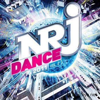 NRJ Dance Vol 2 [2CD]