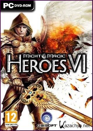 Might & Magic Heroes4 2011