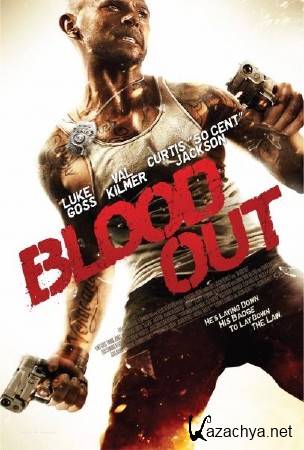  /  / Blood Out (2011) HDRip