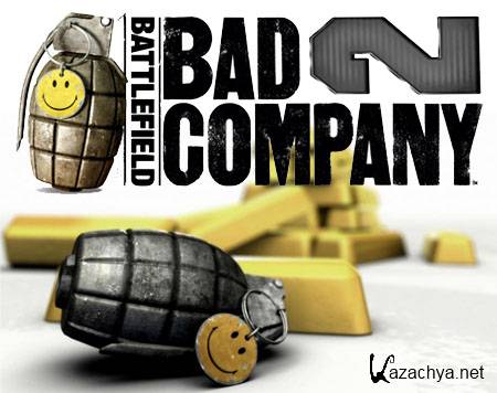 Battlefield: Bad Company 2 (Repack Element Arts)