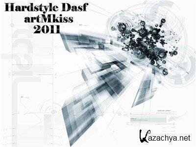 Hardstyle Dasf 2011