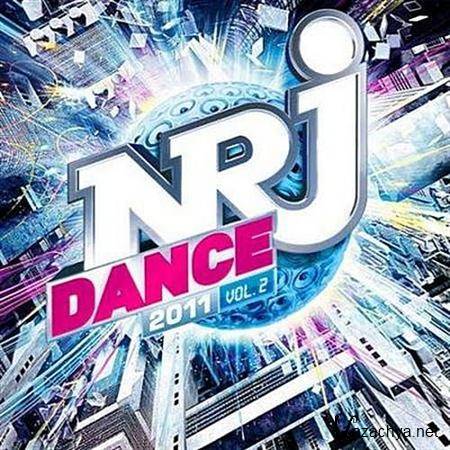 VA - NRJ Dance Vol 2 (2011)