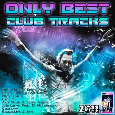 Only Best Club Tracks (2011)