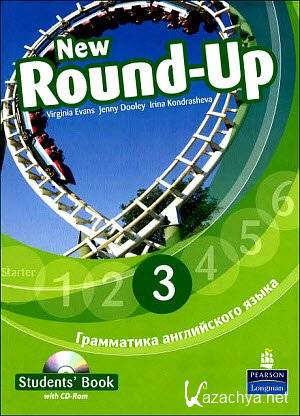 New Round-Up 3:    (+ CD) (2010) PDF, ISO  