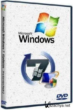   Windows 7 Service Pack 1  6.1.7601.17667/6.1.7601.21789 (2011/Multi)  10.10.2011