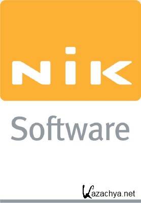 Nik Software Suite 2011 (WIN/MAC version) x86+x64 (2011, MULTILANG)