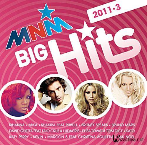 MNM Big Hits 2011.3