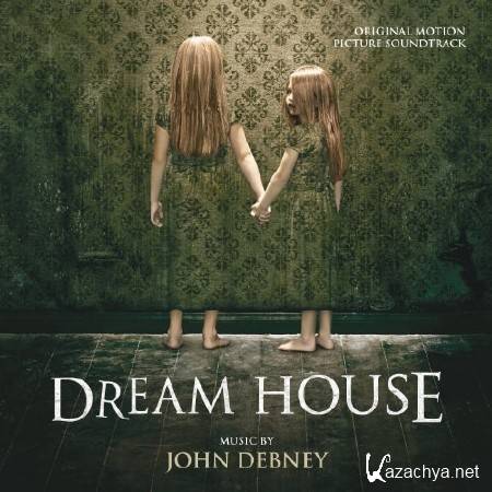 OST -   / Dream House (2011)