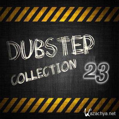 Dubstep Collection 23 (2011)