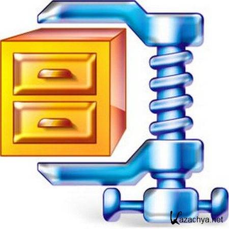 WinZip 15.5.9579 Final Rus - ����� ��������� 