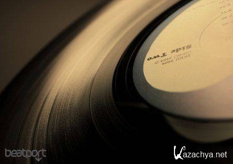 Beatport - New Deep House Tracks (13 October 2011)