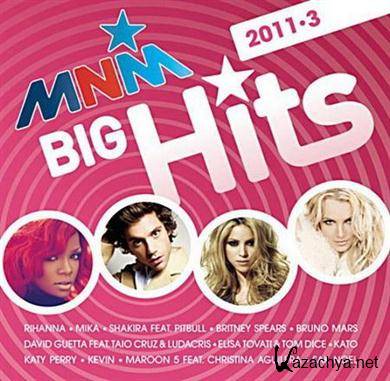 VA - MNM Big Hits 2011.3 (06.10.2011). MP3 