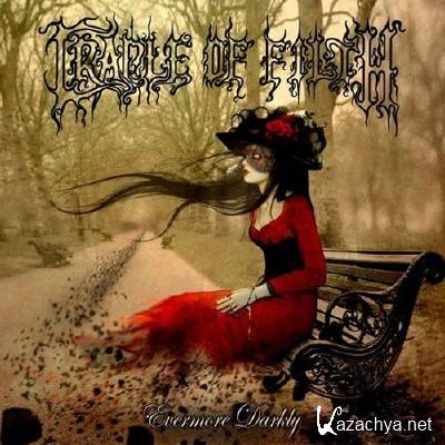 Cradle of Filth - Evermore Darkly (2011)