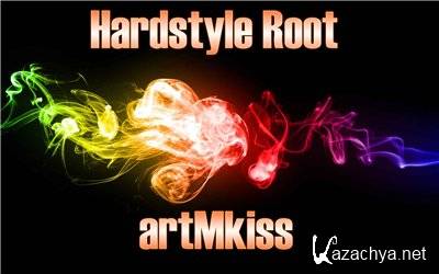 Hardstyle Root 2011