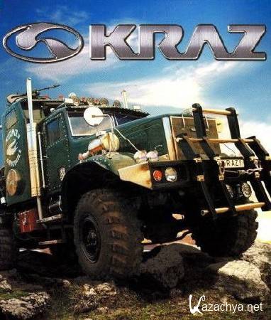 KRAZ (2010/RUS/PC/Lossless Repack by Skymmer) 