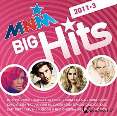VA - MNM Big Hits 2011.3 (2011)