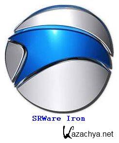 SRWare Iron 14.0.850.0 Portable