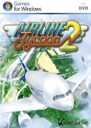 Airline Tycoon 2 (2011/ENG)