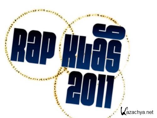 Rap Klas v.6 (2011)