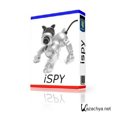 iSpy 3.3.7.0