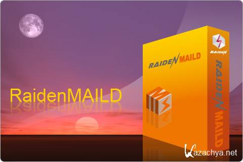 Raiden RaidenMAILD v1.9.17.14