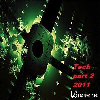 Tech part 2 (2011)