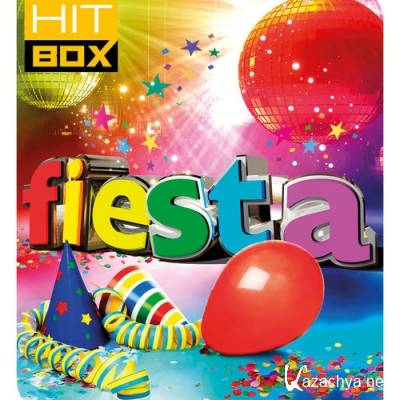 Hit Box Fiesta (2011)
