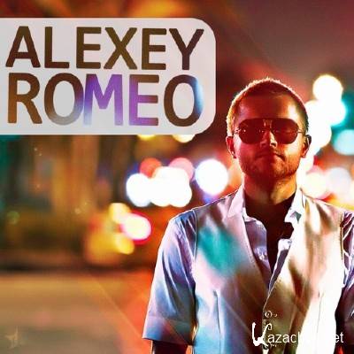 Alexey Romeo - Record Club 459 (13-10-2011)