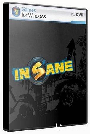  Insane 2 (PC/2011/Repack Fenixx/Full Ru)