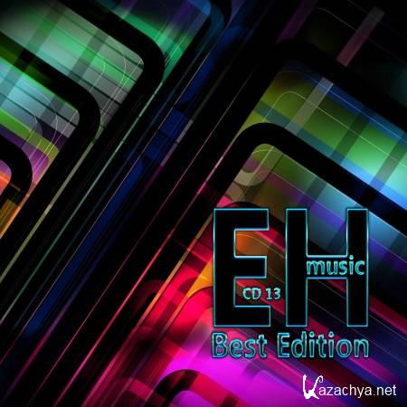 EH Music-Best Edition CD13 (2011)