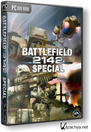 Battlefield 2142 -   (2011/PC/Rus)