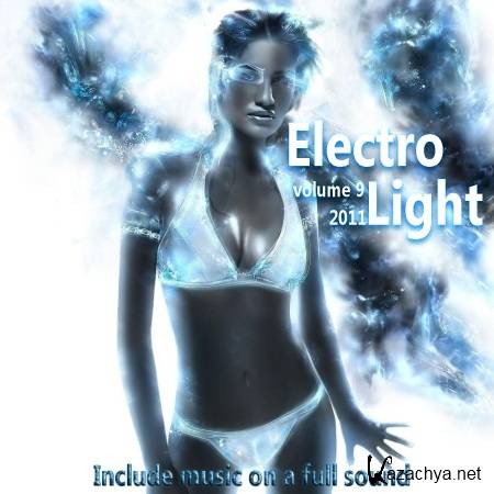 Electro Light vol.9 (2011)