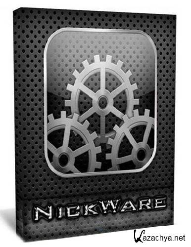 NickWare Quicker  1.6.0.0 Final ML Rus Portable