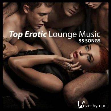 VA - Top Erotic Lounge Music :55 Songs (2011).MP3