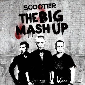 Scooter - The Big Mash Up 2CD